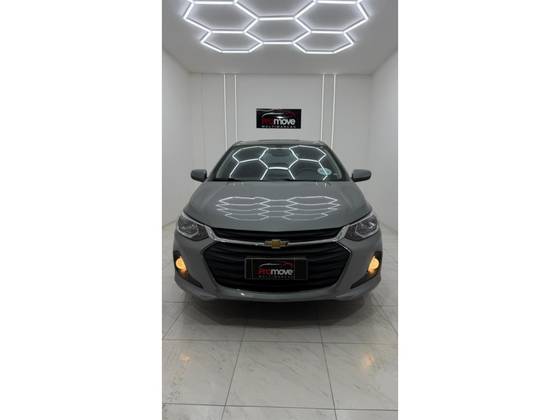 CHEVROLET ONIX 1.0 FLEX LT MANUAL CHEVROLET ONIX 1.0 FLEX LT MANUAL